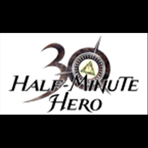 Half-Minute Hero